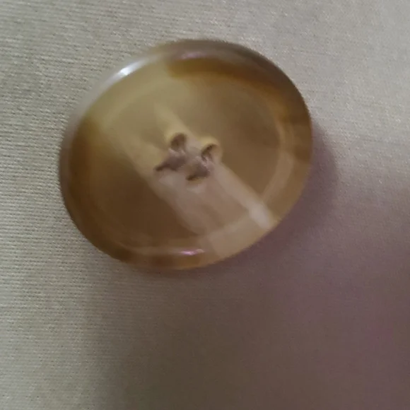 Brooks Brothers trench coat - Picture 10 of 16